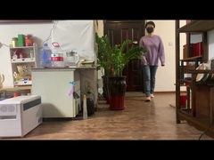 2000W Estação de energia branca de emergência para uso interno